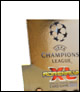 Adrenalyn XL Euro 2012 Boosters