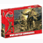 Airfix 1/32 British Commandos