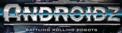 Androidz Logo