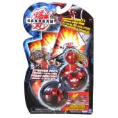 Bakugan Starter Pack