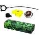 Beyblade Rock Scorpio Tournament Set