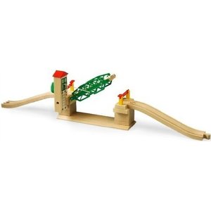 Brio Lifting Bridge