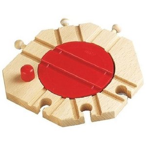 Mechanical Turntable