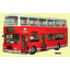 Volvo Olympian London United