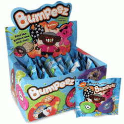 Bumpeez Booster Packs