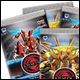 Zenith of Hive Boosters