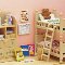 Children's Bedroom Furniture Set