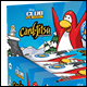 Club Penguin Jitsu Cards
