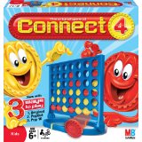 Connect 4 Reinvention