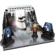 Doctor Who Character Building Dalek Progenitor Room