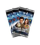 Doctor Who Monster Invasion Cards