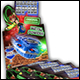 Dracco Spin Foil Bags