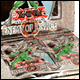 Enemy of Justice Booster Pack