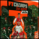 FT Champs 22 Player Pack