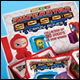 Gogos Crazy Bones Superstars