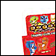 Gogos Crazy Bones Trading Cards