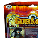 Gormiti Series 6 Supreme Eclipse