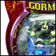 Gormiti Series 3 Atomic