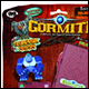 Gormiti Series 5 Elemental Fusion