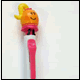 Groovy Bean Pen