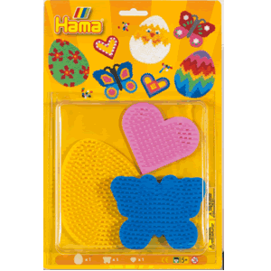 Hama Pegboards Pack
