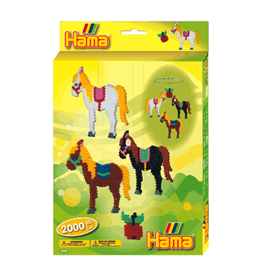 Hama Horse Mobile