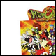Heroes: Legend of the Battle Disks Booster Packs