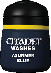 Citadel Washes/Varnish