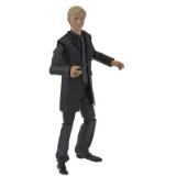 Harry Potter and The Deathly Hallows Action Figure - Draco Malfoy
