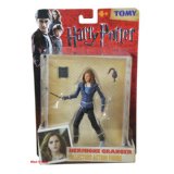 Harry Potter and The Deathly Hallows Action Figure - Hermione Granger