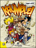 Krumble