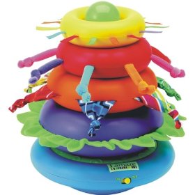 Spin'N'Stack Rings