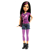 Liv Doll - School's Out - Daniela
