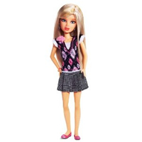 Liv Doll - School's Out - Sophie