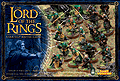 Rangers of Middle-Earth
