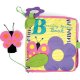 Blooming Garden Storybook
