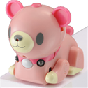 Micro Pets Rosehip