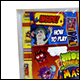 Moshi Monsters Mash Up Series 2 Starter Pack - Super Moshis