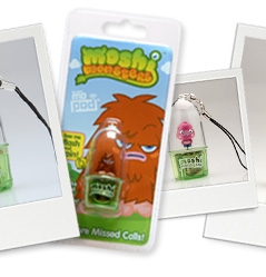 Moshi Monsters Mopod