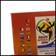 Panini World Cup Stickers
