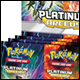 Pokemon Platinum Arceus Theme Deck