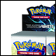 Pokemon TCG Black and White Booster
