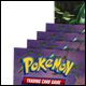 Pokemon Black and White Theme Decks