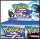 Pokemon Call of Legends Booster