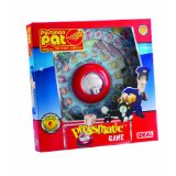 Postman Pat Pressomatic