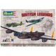 British Legends Gift Set