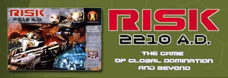 Risk: 2210AD