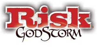 Risk: Godstorm