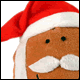 Santa Bean