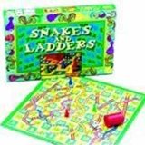 Snakes and Ladders